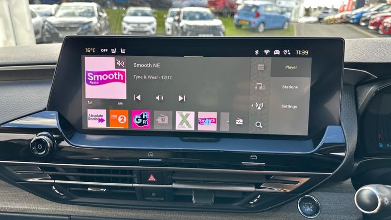 Used Citroen C5 X 2022 for sale - 75916599: Photo 49