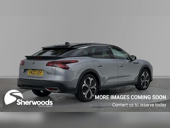 Used Citroen C5 X 2022 for sale - 75916599: Photo