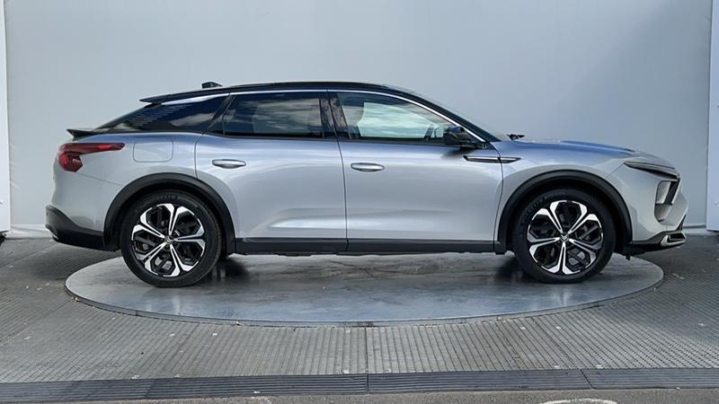 Used Citroen C5 X 2022 for sale - 75916599: Photo 5