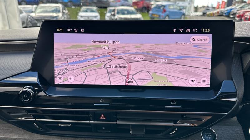 Used Citroen C5 X 2022 for sale - 75916599: Photo 50