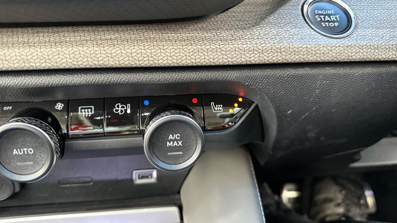 Used Citroen C5 X 2022 for sale - 75916599: Photo 54