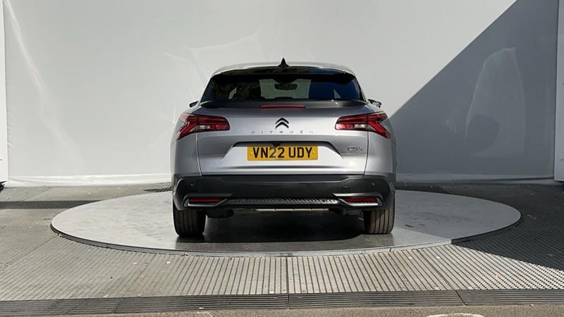 Used Citroen C5 X 2022 for sale - 75916599: Photo 7