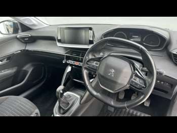 Used Peugeot 208 2020 for sale - 75325405: Photo