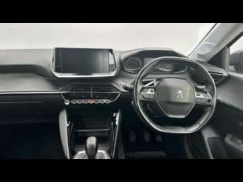 Used Peugeot 208 2020 for sale - 75325405: Photo