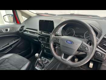 Used Ford Ecosport 2018 for sale - 74845997: Photo
