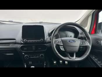 Used Ford Ecosport 2018 for sale - 74845997: Photo