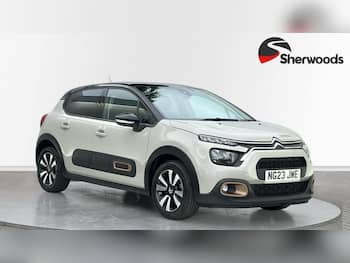 Used Citroen C3 2023 for sale - 79762207: Photo