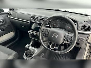 Used Citroen C3 2023 for sale - 79762207: Photo