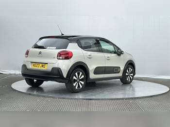 Used Citroen C3 2023 for sale - 79762207: Photo