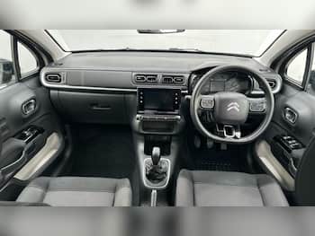 Used Citroen C3 2023 for sale - 79762207: Photo