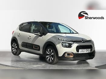Used Citroen C3 2023 for sale - 79548708: Photo
