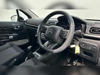 Used Citroen C3 2023 for sale - 79548708: Photo