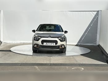Used Citroen C3 2023 for sale - 79548708: Photo