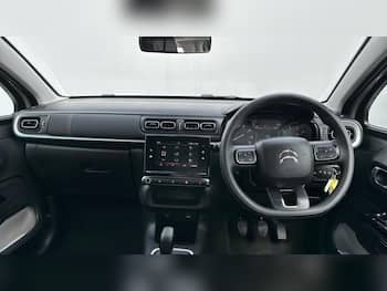 Used Citroen C3 2023 for sale - 79548708: Photo