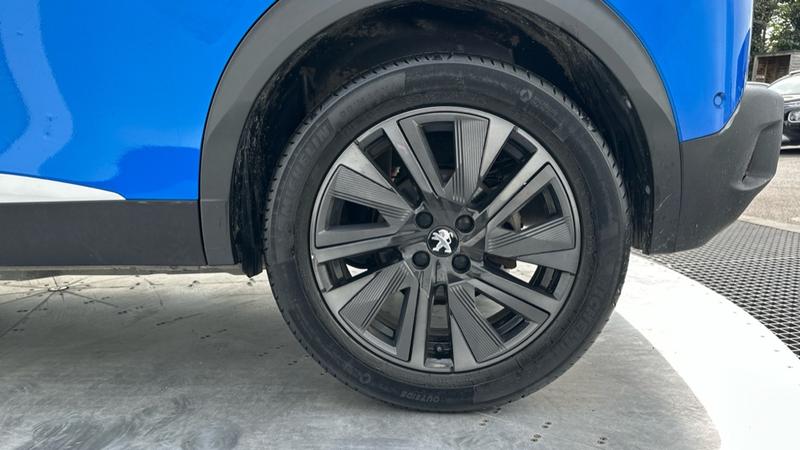 Used Peugeot E-2008 2021 for sale - 76312579: Photo 17