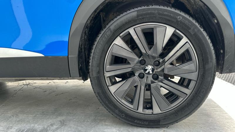 Used Peugeot E-2008 2021 for sale - 76312579: Photo 18