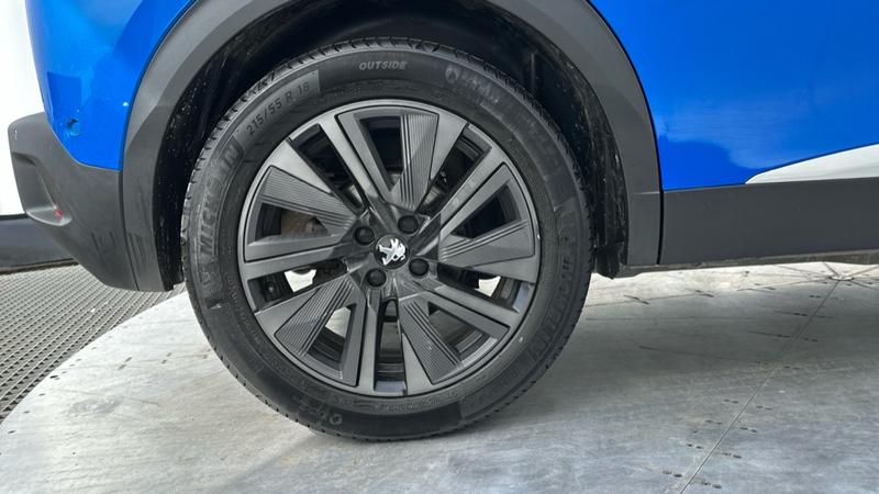 Used Peugeot E-2008 2021 for sale - 76312579: Photo 19