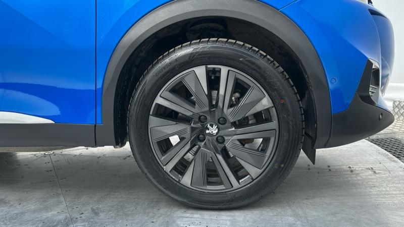 Used Peugeot E-2008 2021 for sale - 76312579: Photo 20