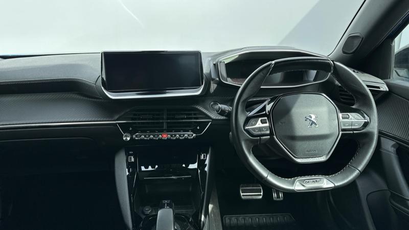 Used Peugeot E-2008 2021 for sale - 76312579: Photo 4