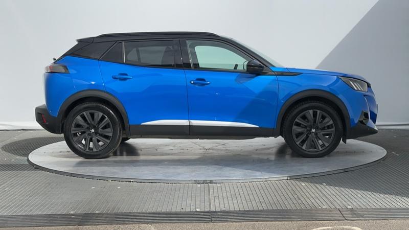 Used Peugeot E-2008 2021 for sale - 76312579: Photo 5