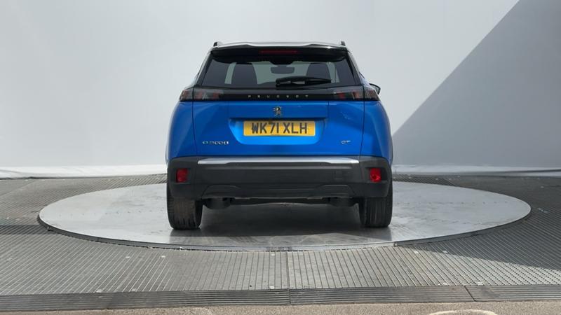 Used Peugeot E-2008 2021 for sale - 76312579: Photo 7