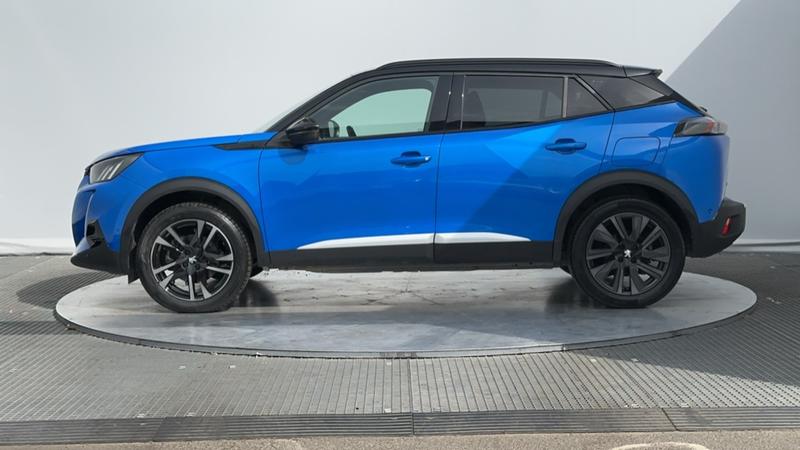 Used Peugeot E-2008 2021 for sale - 76312579: Photo 9