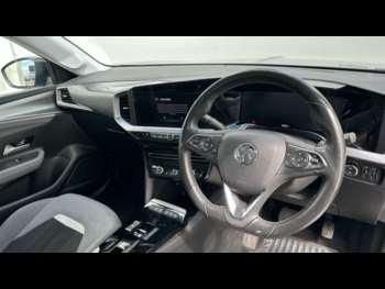 Used Vauxhall Mokka-e 2021 for sale - 74676442: Photo