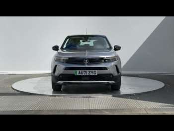 Used Vauxhall Mokka-e 2021 for sale - 74676442: Photo