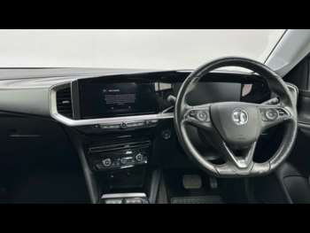 Used Vauxhall Mokka-e 2021 for sale - 74676442: Photo