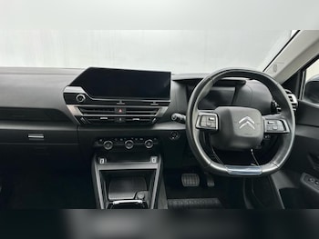 Used Citroen e-C4 undefined for sale - 78400132: Photo