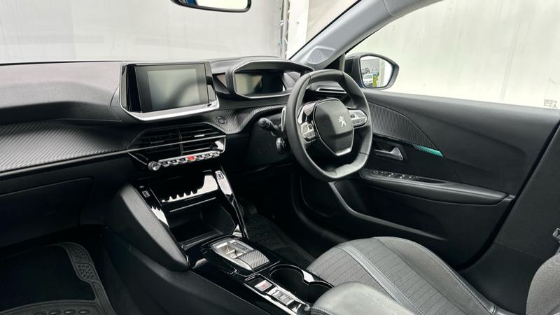 Used Peugeot 208 2022 for sale - 78206140: Photo 12