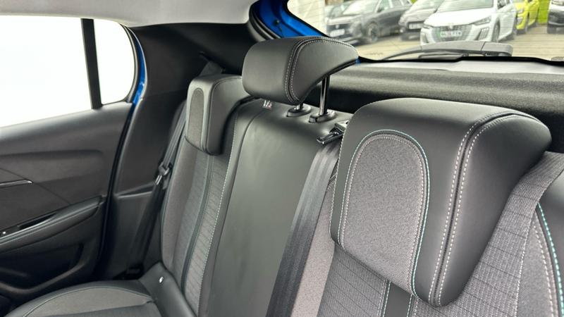 Used Peugeot 208 2022 for sale - 78206140: Photo 16