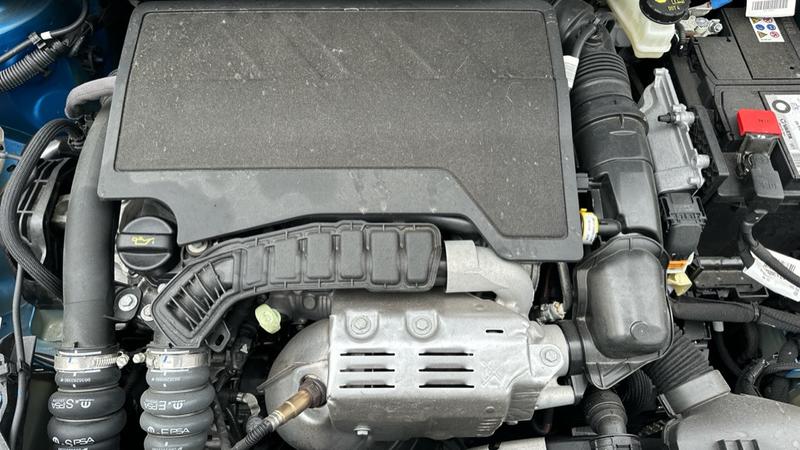 Used Peugeot 208 2022 for sale - 78206140: Photo 18