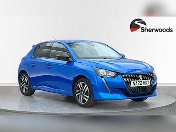 Peugeot 208 feature image