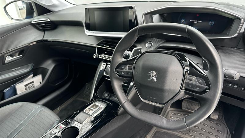 Used Peugeot 208 2022 for sale - 78206140: Photo 2