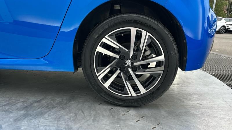 Used Peugeot 208 2022 for sale - 78206140: Photo 21