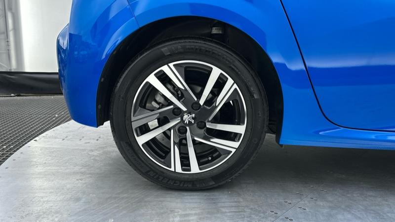 Used Peugeot 208 2022 for sale - 78206140: Photo 22