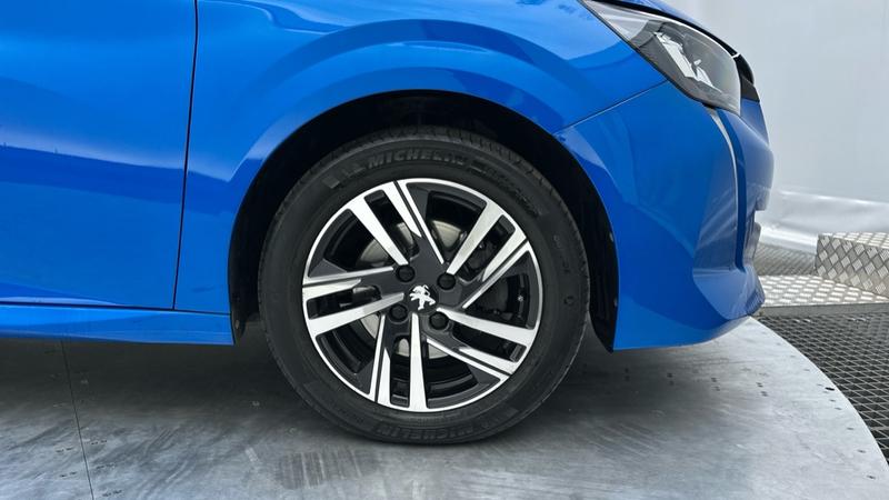 Used Peugeot 208 2022 for sale - 78206140: Photo 24