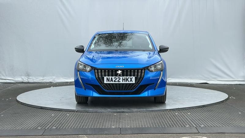 Used Peugeot 208 2022 for sale - 78206140: Photo 3