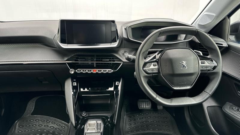 Used Peugeot 208 2022 for sale - 78206140: Photo 4