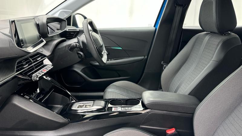 Used Peugeot 208 2022 for sale - 78206140: Photo 42