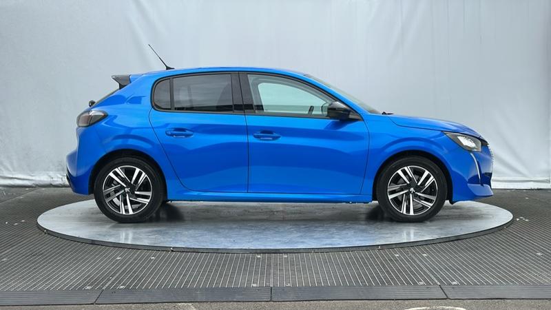 Used Peugeot 208 2022 for sale - 78206140: Photo 5