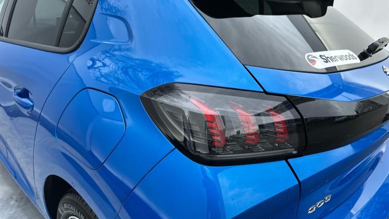 Used Peugeot 208 2022 for sale - 78206140: Photo 51