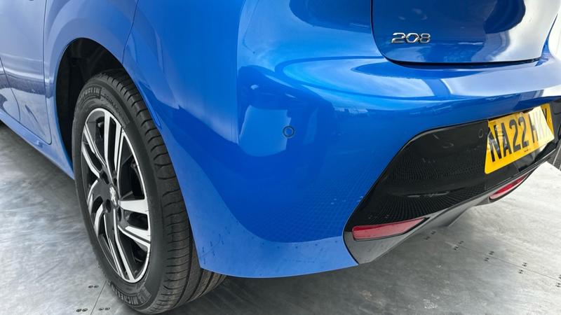 Used Peugeot 208 2022 for sale - 78206140: Photo 52