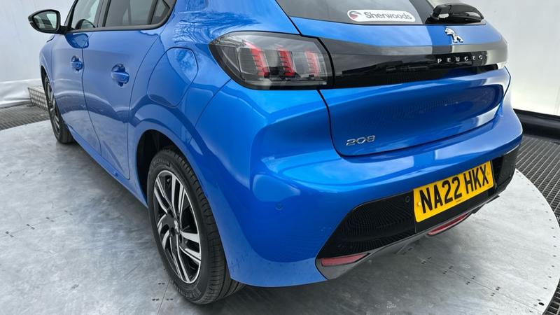 Used Peugeot 208 2022 for sale - 78206140: Photo 53