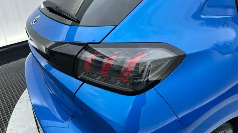 Used Peugeot 208 2022 for sale - 78206140: Photo 54