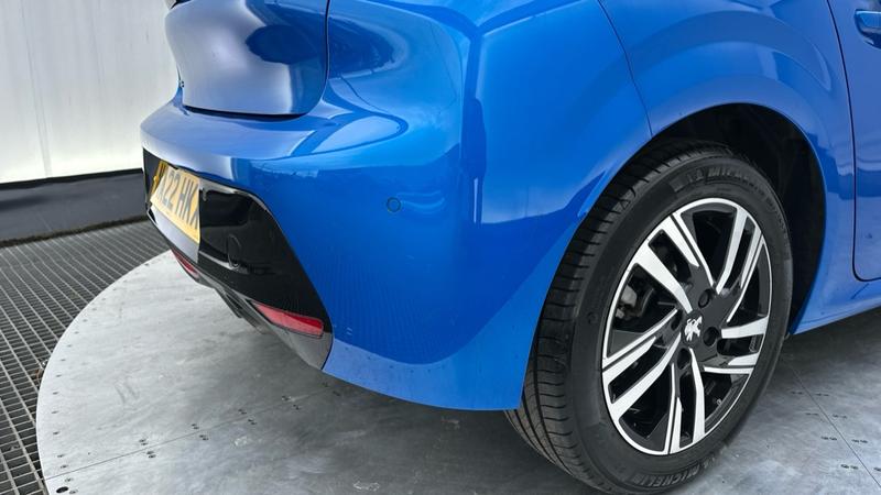 Used Peugeot 208 2022 for sale - 78206140: Photo 55