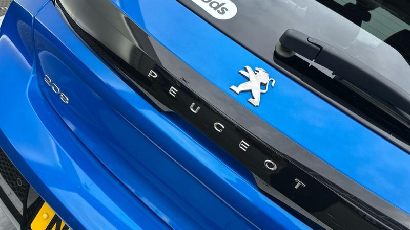 Used Peugeot 208 2022 for sale - 78206140: Photo 57