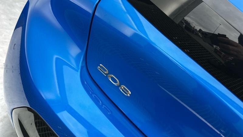 Used Peugeot 208 2022 for sale - 78206140: Photo 58