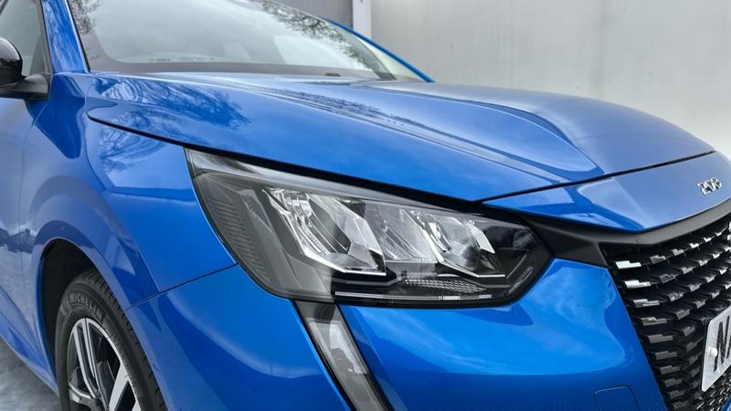 Used Peugeot 208 2022 for sale - 78206140: Photo 68